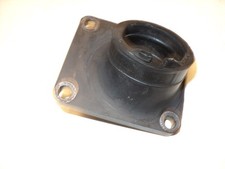 Yamaha DT125 DT 125 Enduro #5082 Intake Manifold