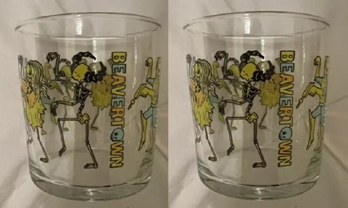 Beavertown halloween half pint - beavertown,