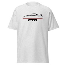 Premium T-Shirt For Mitsubishi