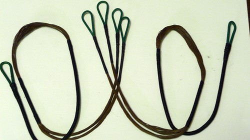 New premium barnett whitetail - barnett,