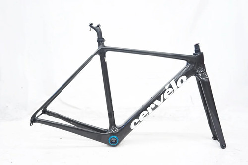 Cervelo 2024 model frame - cervelo,