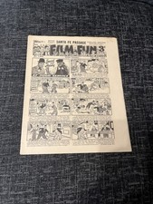 Film Fun Comic - 16 July 1955