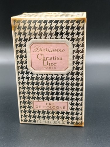 Dior diorissimo eau cologne - dior,