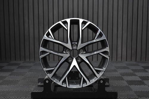 Seat ibiza mk5 kj - 17",