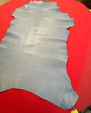 TAN COLOUR LEATHER SKINS Hides