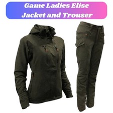 GAME Ladies Waterproof Elise