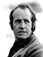 Ian Hendry Behind The Scenes