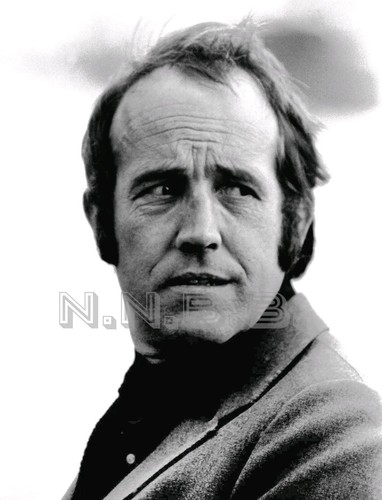 Ian hendry behind - ian,