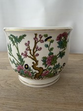 Coalport indian tree bowl - tree,