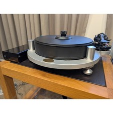 Michell Gyro SE with Orbe platter upgrade, HR PSU & SME Series V | Pre-Owned