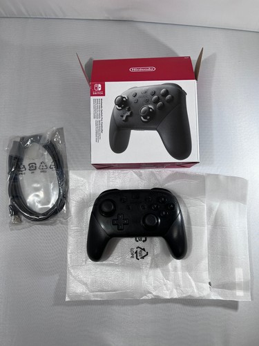Nintendo switch pro controller - switch,