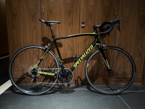 Specialized tarmac sl4 sport - sl4,