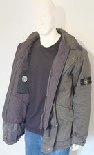 Stone Island Vintage Padded