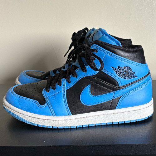 Jordan air - jordan, mid