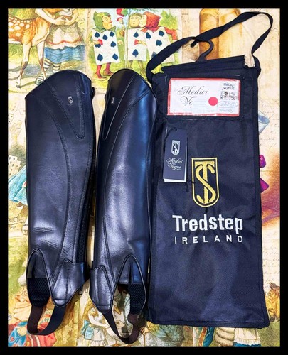 Tredstep ireland medici vogue - ireland,