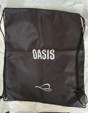 Oasis Drawstring Bag Official