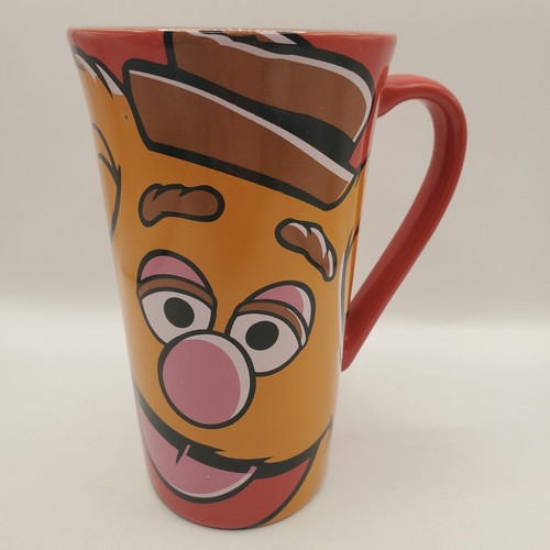 Disney store fozzie bear - bear, mug