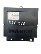 WABCO DAF CF/XF ECAS Control
