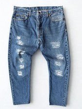 Levi's 615 Vintage 90s Orange