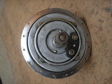 Sturmey Archer Dynohub made in