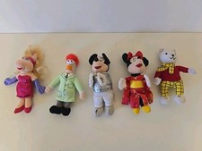 Vintage McDonald's toy Bundle