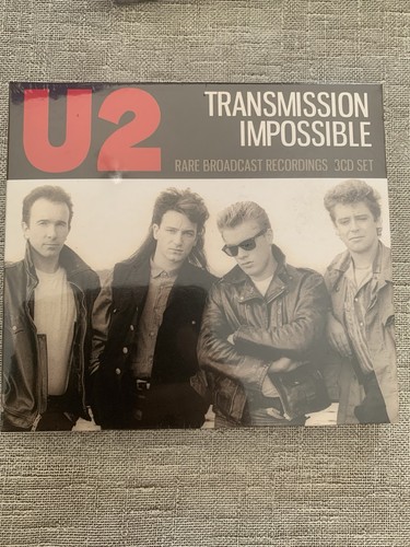 Transmission impossible x - impossible, 3