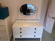 Ercol mid century Dressing