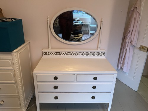 Ercol mid century dressing - ercol,