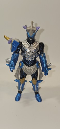 Bandai power rangers megaforce - bandai,