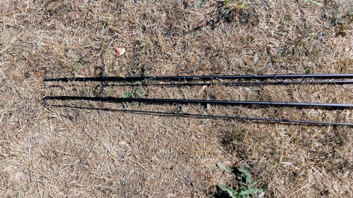 Pair shimano nexave 12 - pair, of
