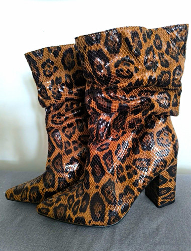 Sergio todzi women - women’s, leopard