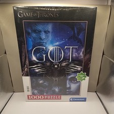 Clementoni 1000 Piece Jigsaw