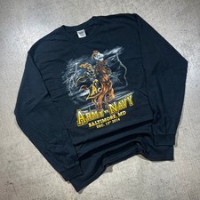 Army vs Navy 2014 Long Sleeve