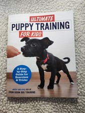 Ultimate Puppy Training for