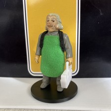 Vintage 1980s Ugnaught Figure