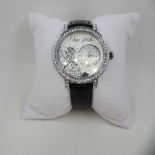 Diamonique New York Traveler's