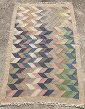 Vintage Handmade Traditional