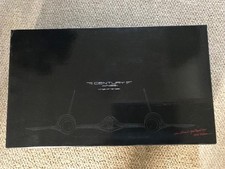 Century Wings 1/72 SR-71