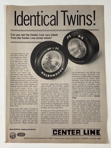 1979 center line race - center,