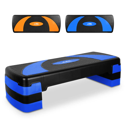 Jll aerobic stepper 4 - ®,