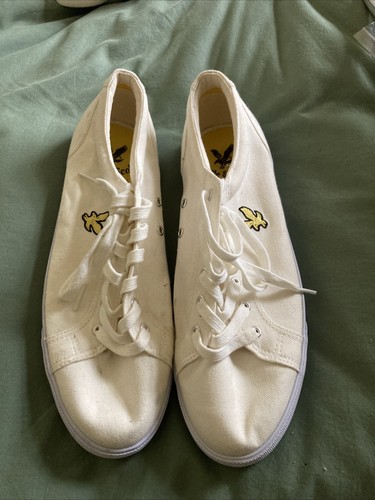 Lyle scott plimsoll - plimsoll,