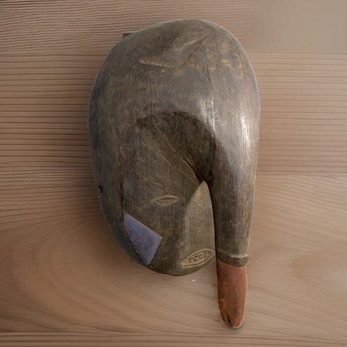 Authentic african art wood - authentic,