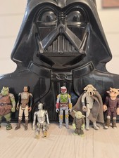 Vintage star wars kenner lot - kenner, +