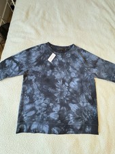 Banana Republic Tie Dye