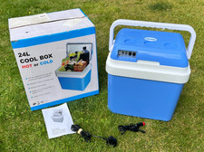 JTF BL-124A : 24 Litre