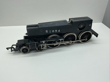 Mainline Jublilee / Royal Scot