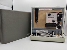 Kodak Brownie 8 Cine Projector
