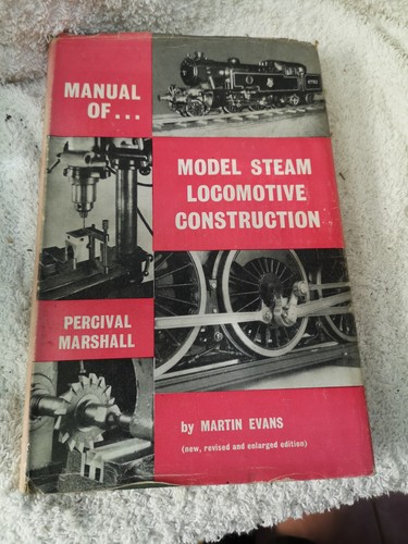 Manual model steam - of,