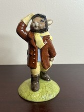 Royal Doulton Bunnykins Airman