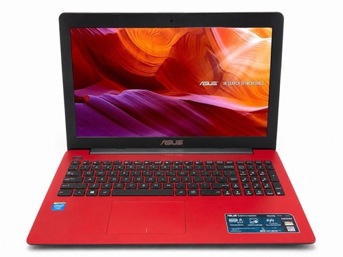 Asus x553m laptop intel - x553m, 15.6"